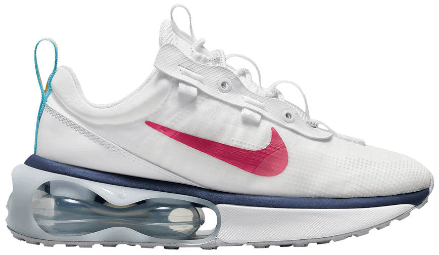 Wmns Air Max 2021 'White Gypsy Rose' DC9478-100